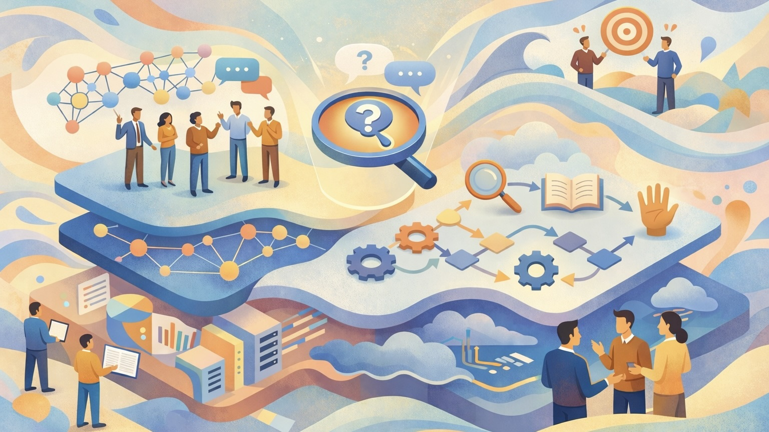 O valor de perguntar antes: uma lição de produto que muita empresa ainda ignora