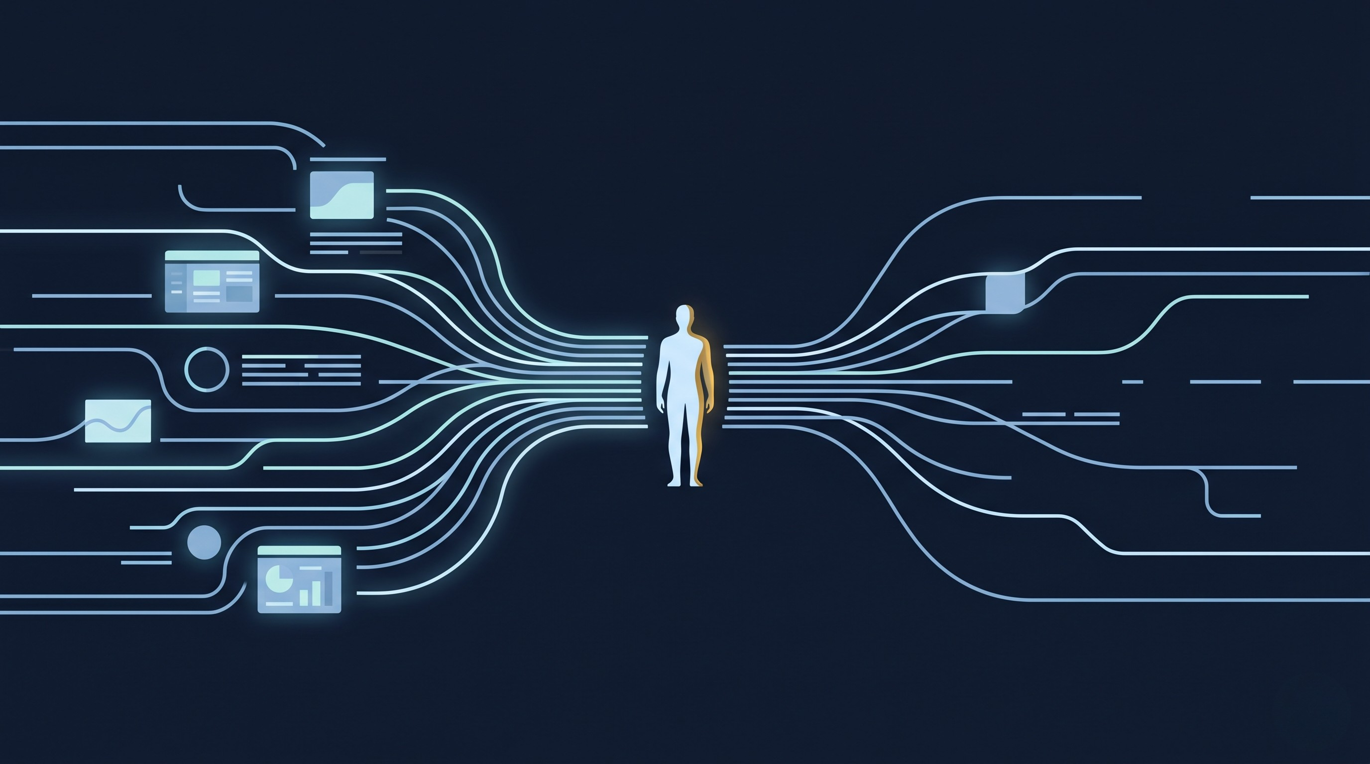 Liderança em PME que transforma: por que o dono-gargalo trava a transformação digital antes mesmo da tecnologia chegar