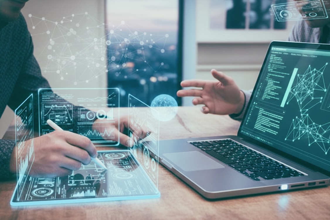 SXS Consultoria - Gestão, Tecnologia e Visão Estratégica